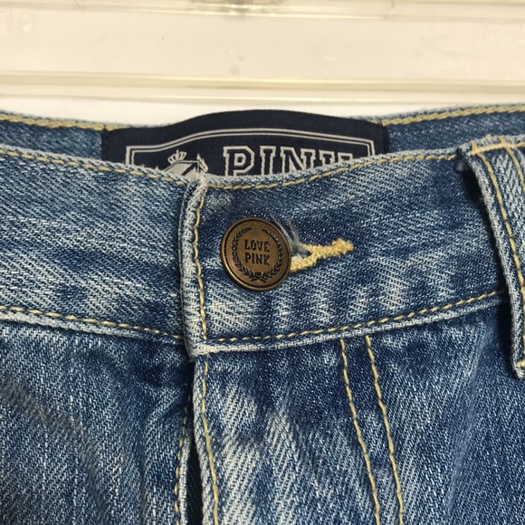 VS Pink Miniskirt - Picture 5 of 6